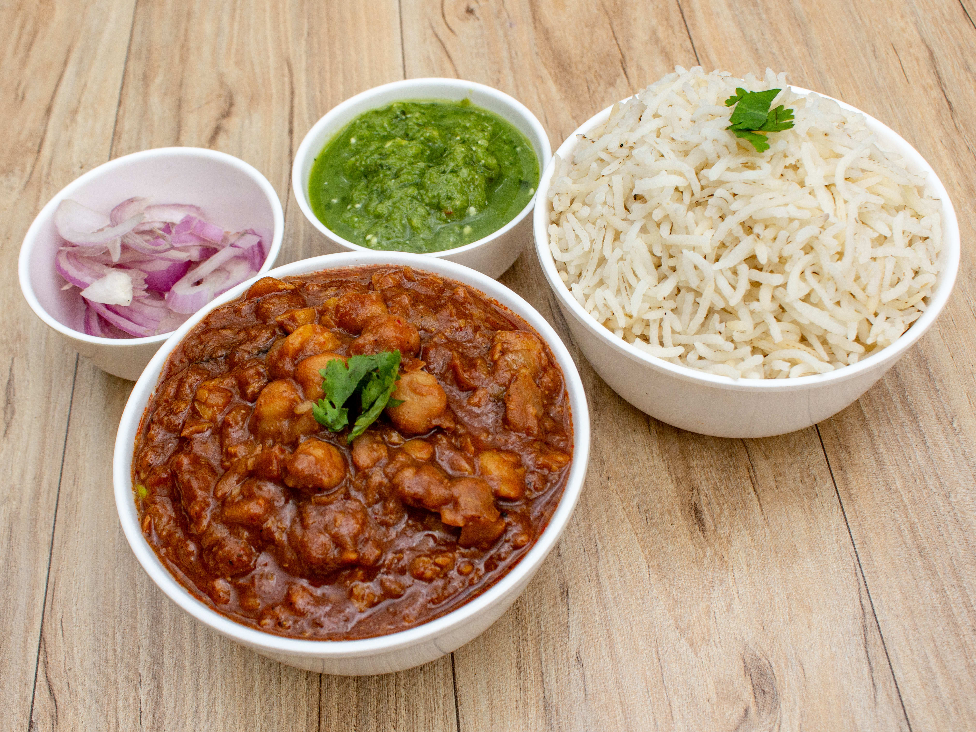 Joshi dhaba - Logo