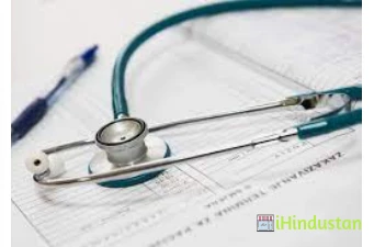 Joshi Homoeo Clinic - Logo
