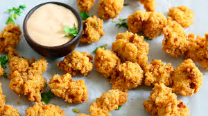 Josh Pro Yummy Bites - Logo
