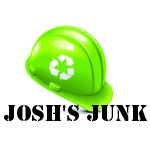 Josh&s;s Junk - Logo