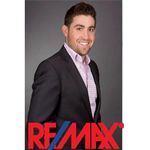 Joshua Chisvin-Re/Max Realtron Realty Inc - Logo