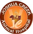 Joshua Creek Animal Hospital - Logo