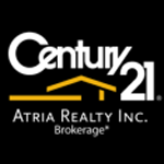 Joshua Dykopf - CENTURY 21 Atria Realty Inc., Brokerage - Logo