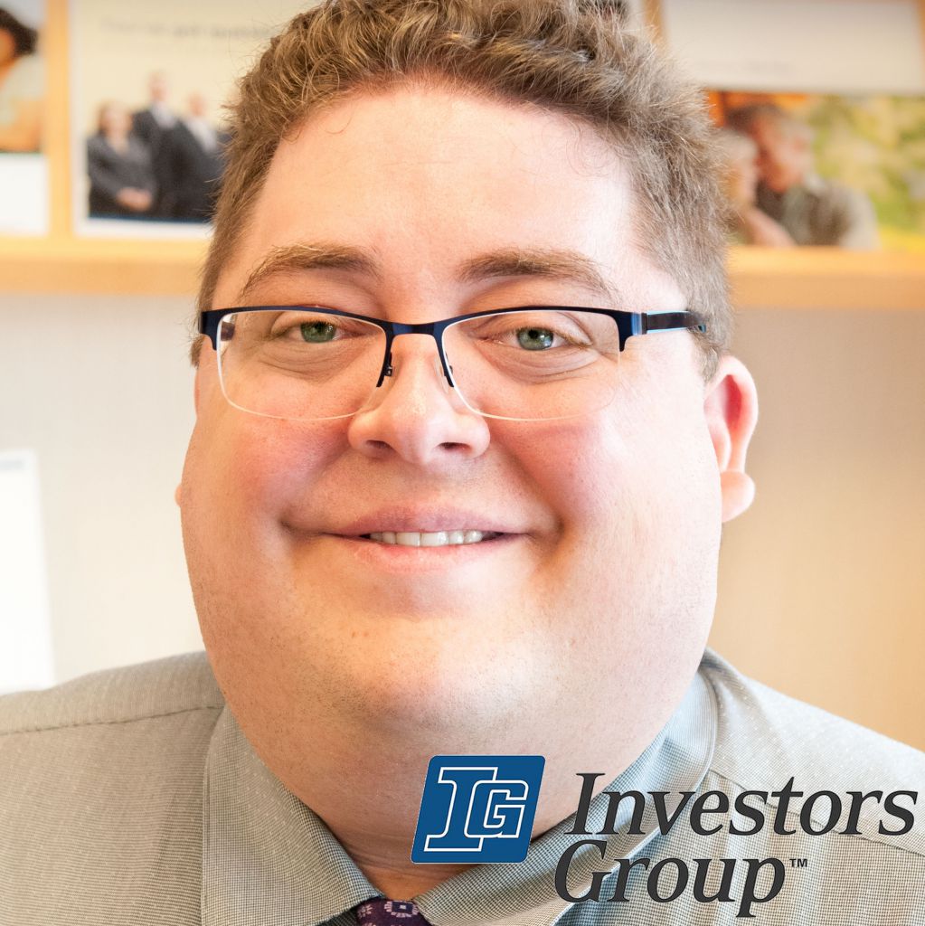 Joshua Eaton - Investors Group Financial Services Inc. - Logo