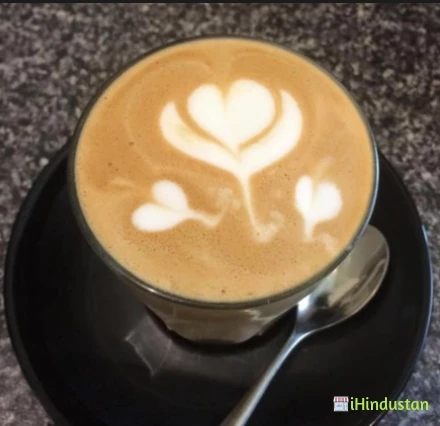 Josie's Coffee House - Logo