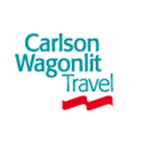 JOSIE VENTIMIGLIA TRAVEL CONSULTANT Carlson Wagonlit Tr - Logo