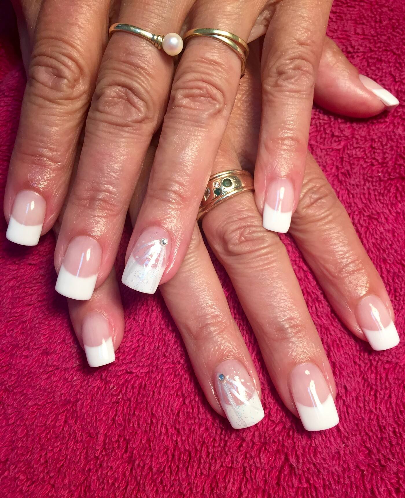 Jo's Nails and Beauty - Cover photo