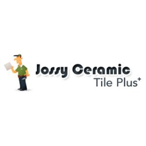 Jossy Ceramic Tiles Plus - Logo