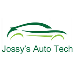 Jossy’s Auto Tech - Logo
