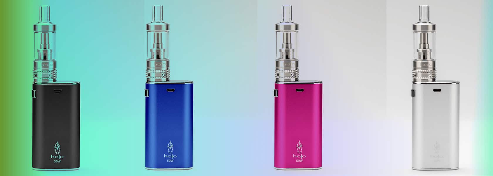 Jostech Vape Store - Logo