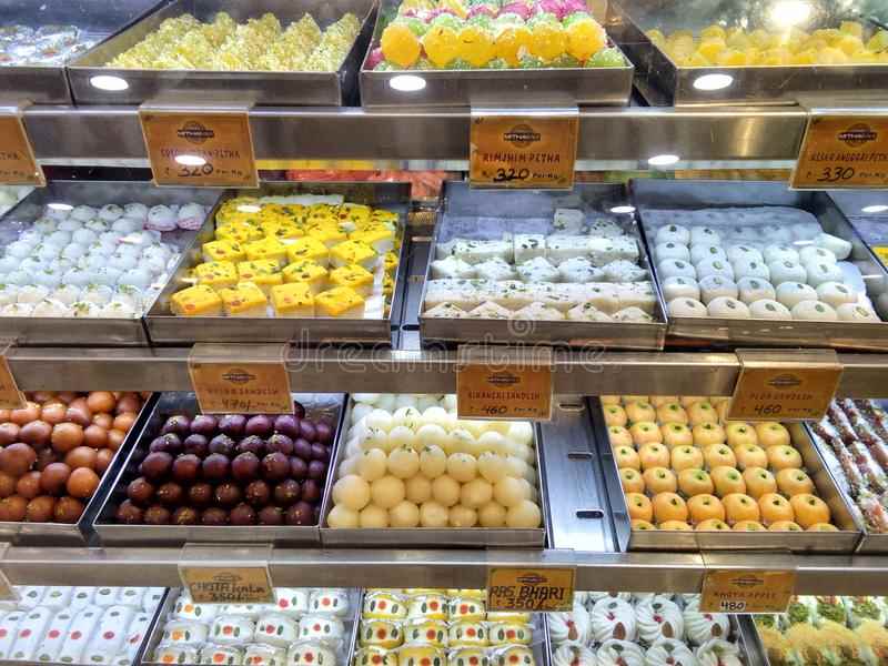 Joug Mohan Sweets - Cover photo