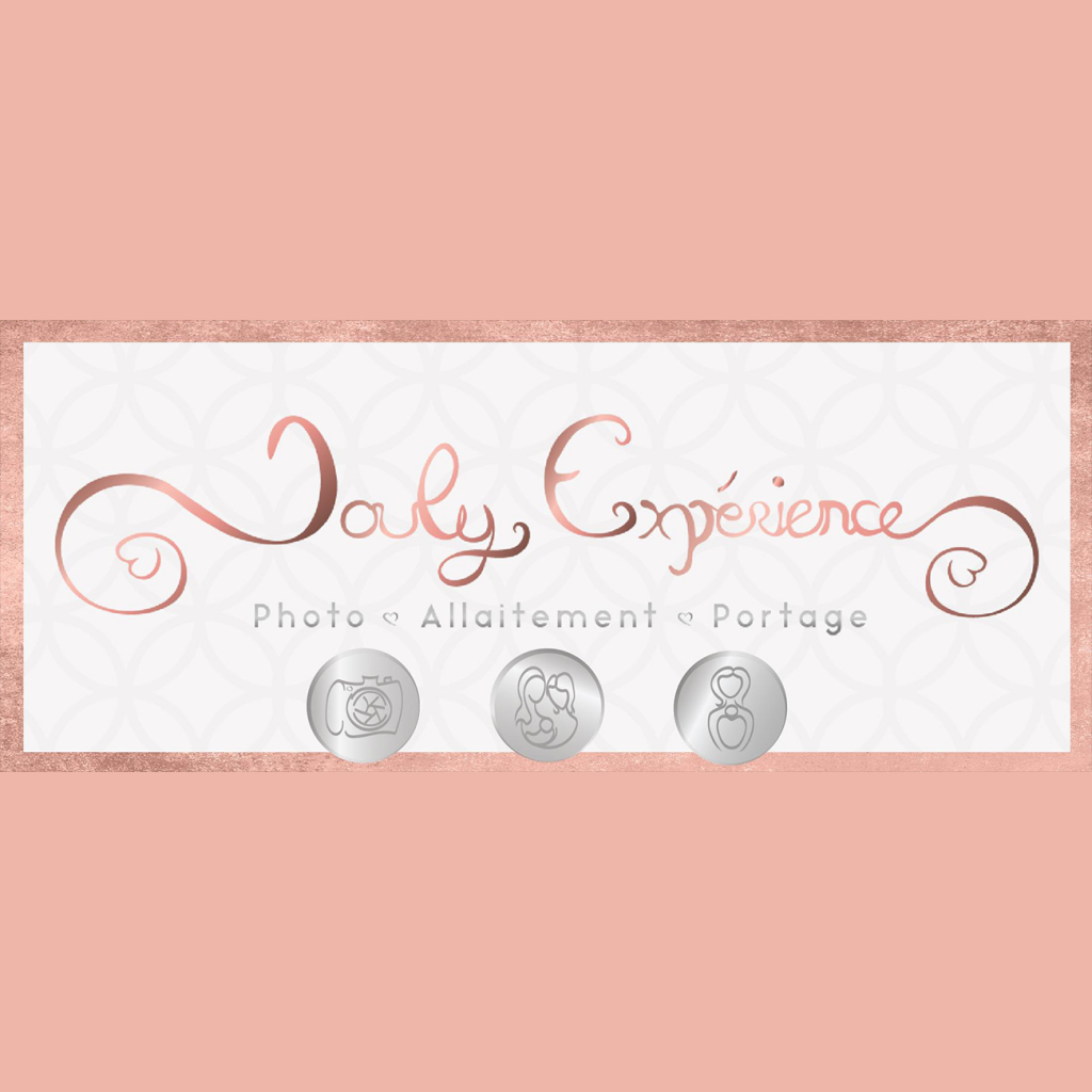 Jouly Expérience - Logo