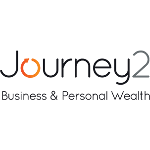 Journey2 Business & Wealth - Logo