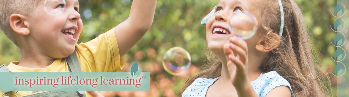 Journey Early Learning Centre - Berwick - Logo