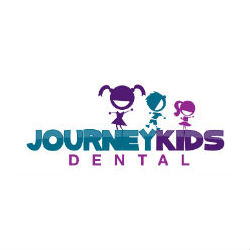 Journey Kids Dental - Logo