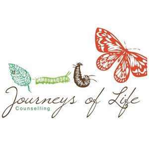Journeys of Life Counselling - Cover photo