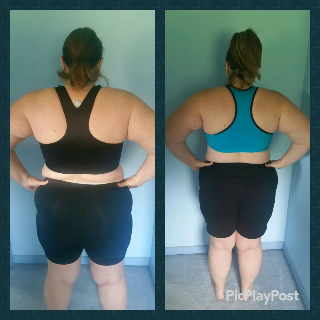 Journey to Me Fitness - Cover photo