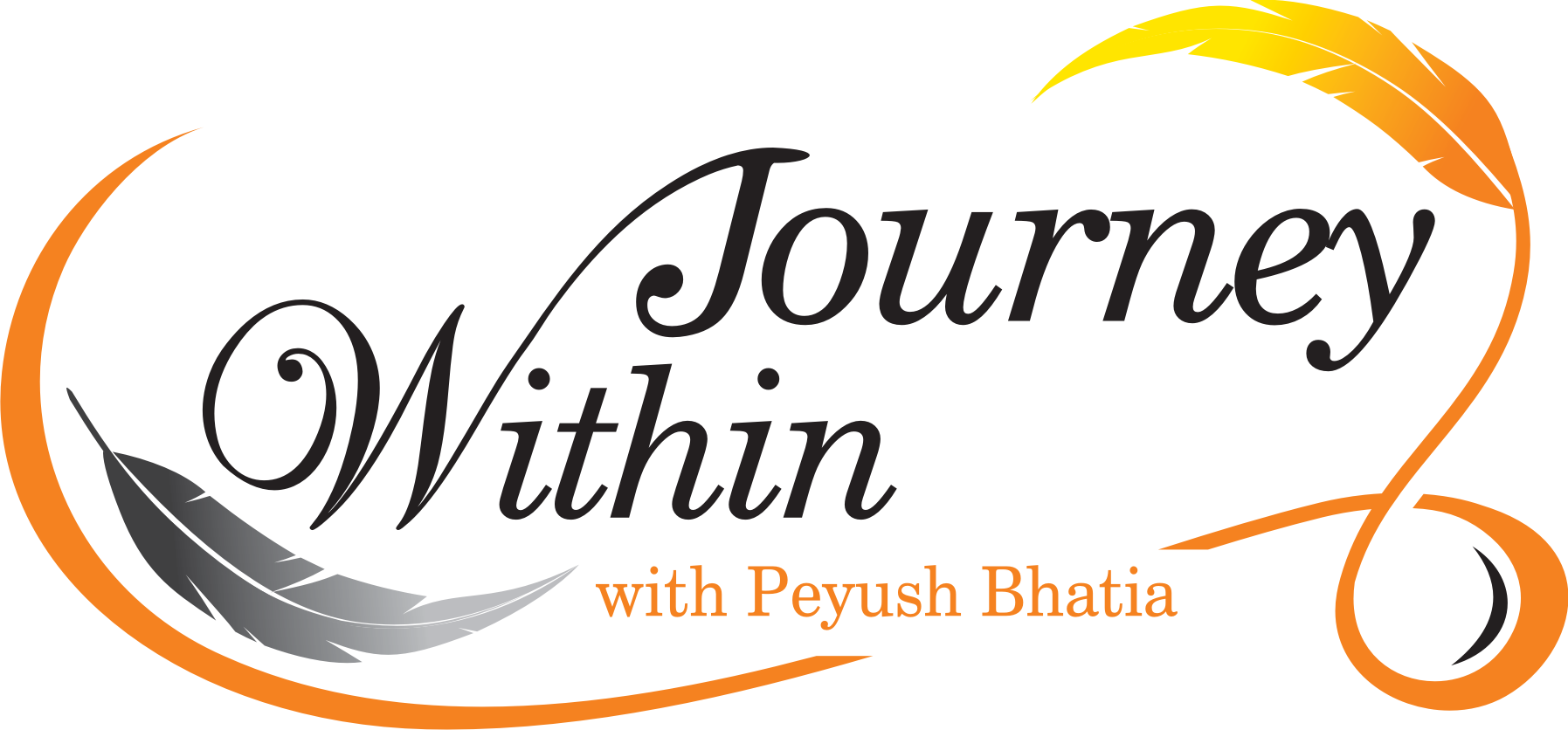 Journey Within - Logo