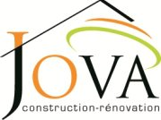 Jova Construction - Logo