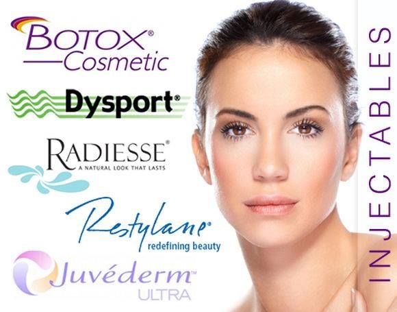 JoVa Medical Aesthetics - Logo