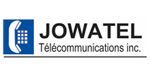 Jowatel Télécommunications Inc - Logo