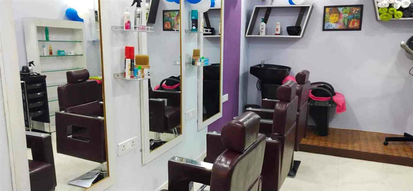 Joya Herbal Beauty Parlour - Cover photo