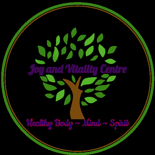 Joy and Vitality Centre - Logo