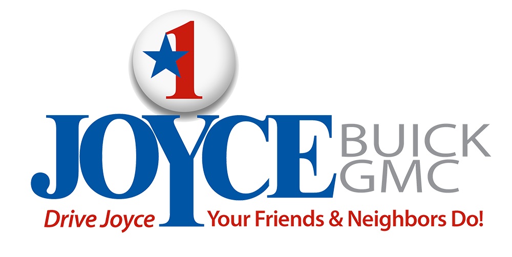 Joyce Buick GMC - Logo