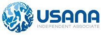 Joyce Clarke Usana Independent Associate - Logo