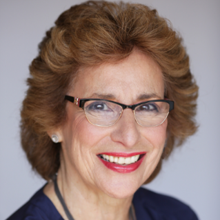 Joyce Epstein MSW, RSW Counselling Services - Logo