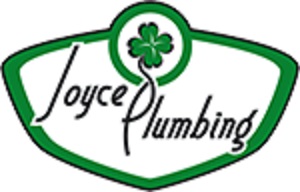Joyce Plumbing - Logo