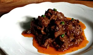 Joyeeta's Kitchen - Cover photo