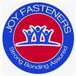 Joy Fasteners - Logo