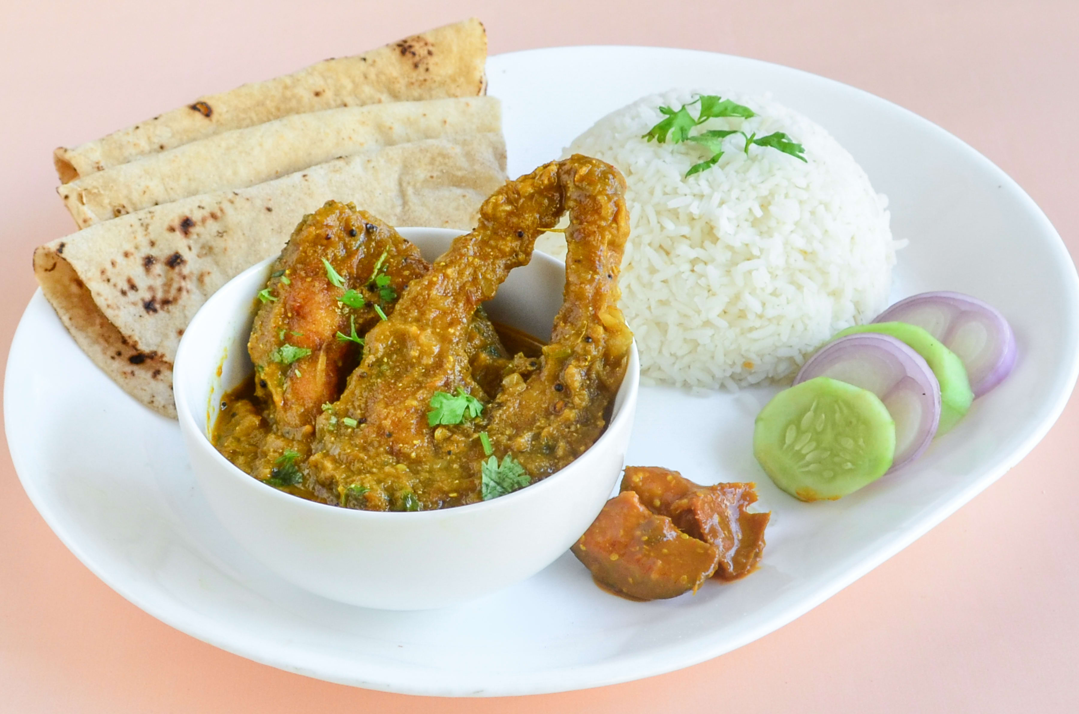Joyguru Food Center - Logo