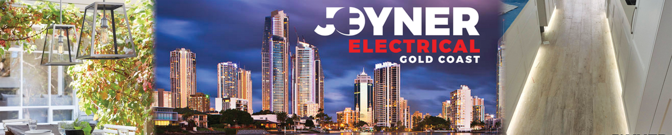 Joyner Electrical Pty Ltd - Cover photo