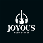 Joyous Music School - Logo