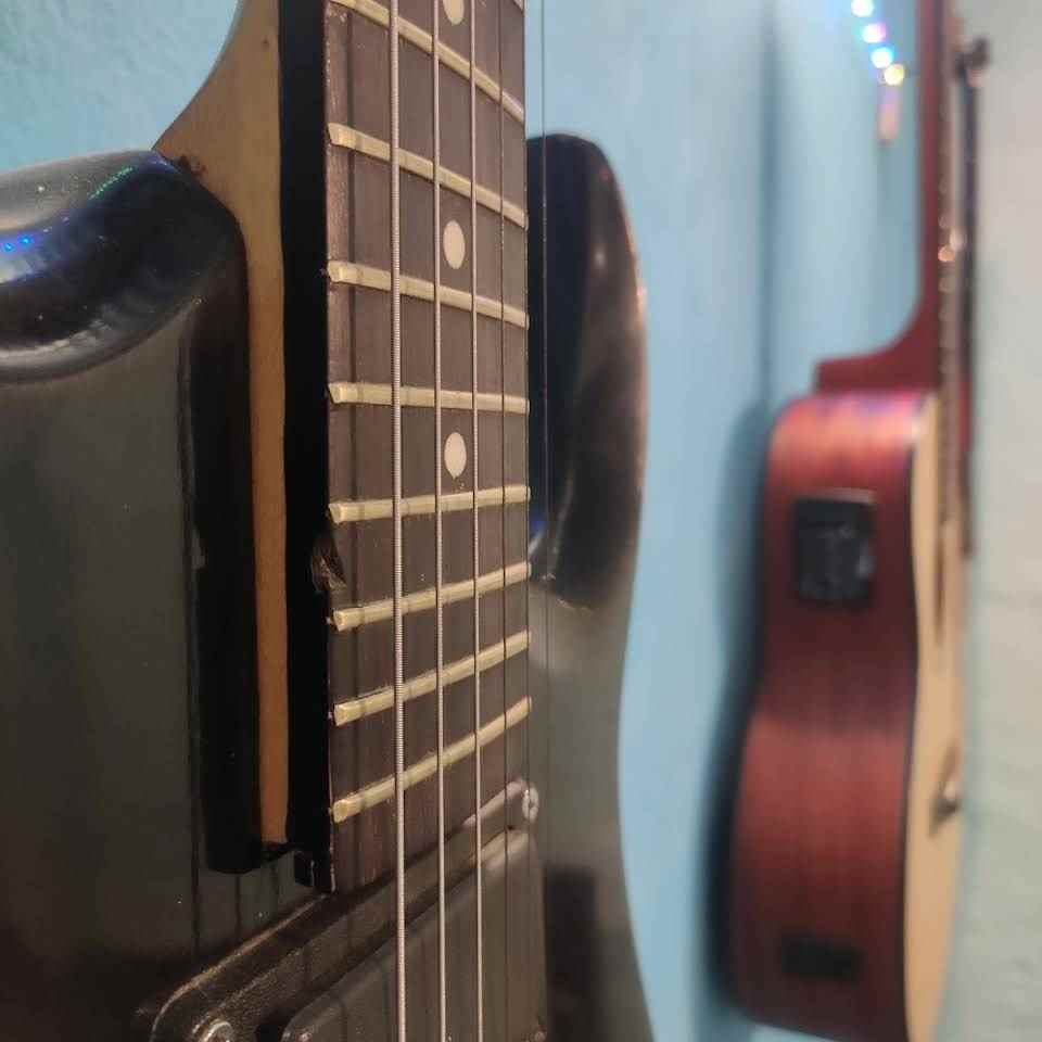 Joyous Music School - Cover photo