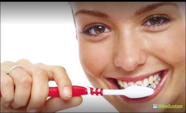 JOYRAM DENTAL CLINIC - Logo