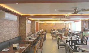 Joy Restaurant - Logo