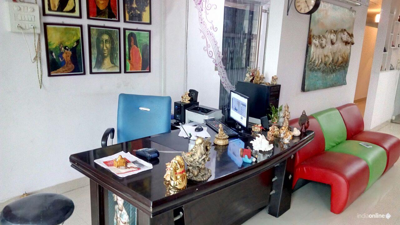 Joysen Tattoo Piercing Studio - Cover photo