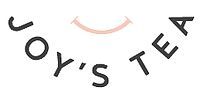 Joy&s;s Tea - Logo