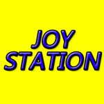 Joy Station - Logo