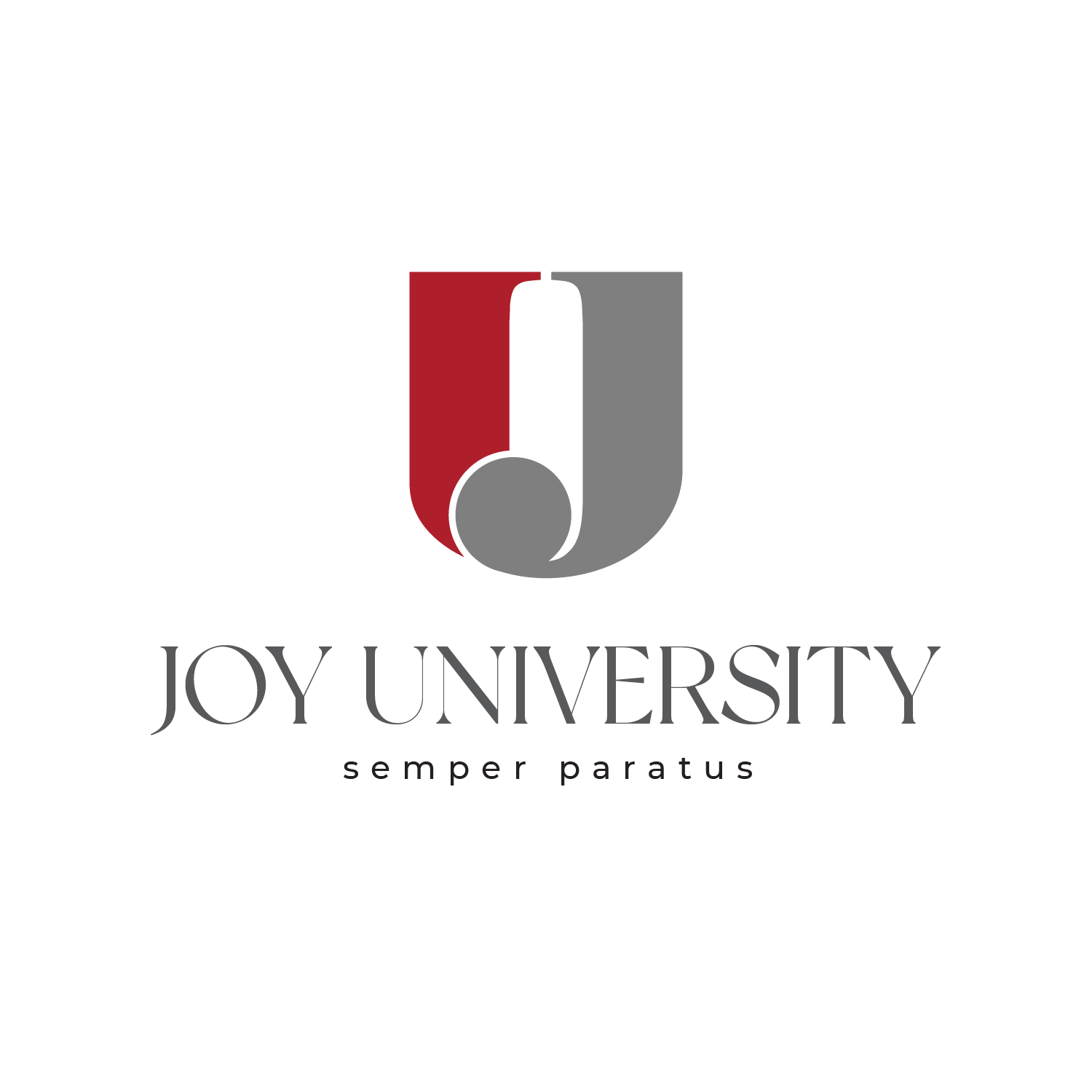 JOY University - Logo