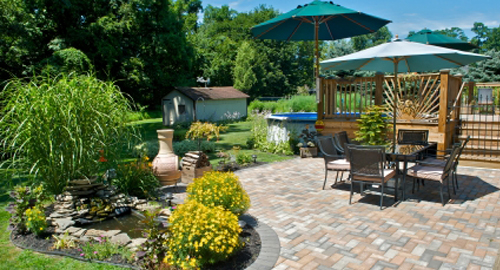 JPB Paving Canberra - Cover photo