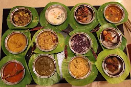 JP Catering Services - Cover photo