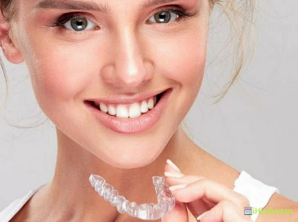 JP Dental Experts - Logo