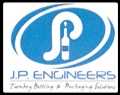 Jp Engineers 352231 - Logo