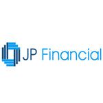 J P Financial - Logo