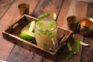 J.P Fruit Juice & Shakes - Cover photo