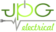 JPG Electrical - Logo